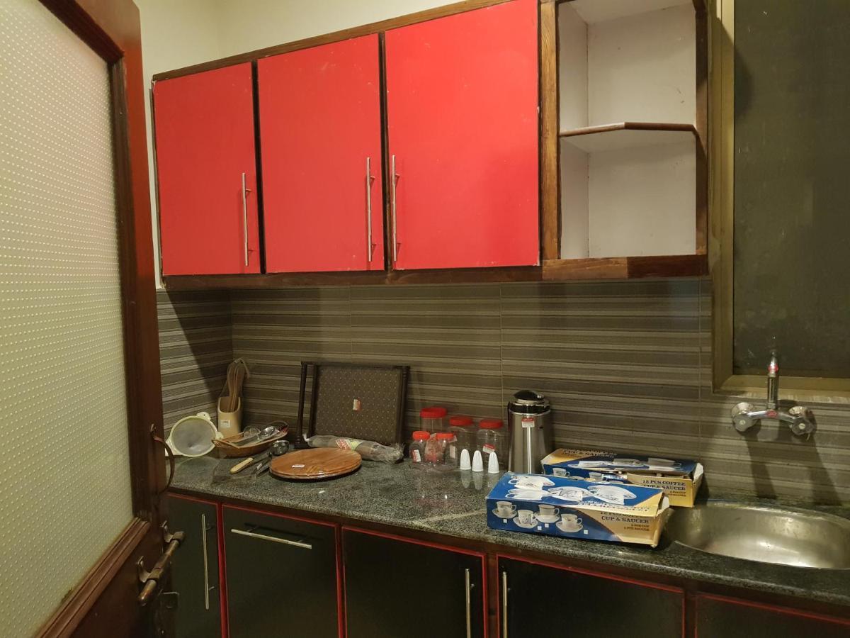 דירות אבוטאבאד Republika Urban מראה חיצוני תמונה